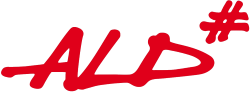 ALD badge