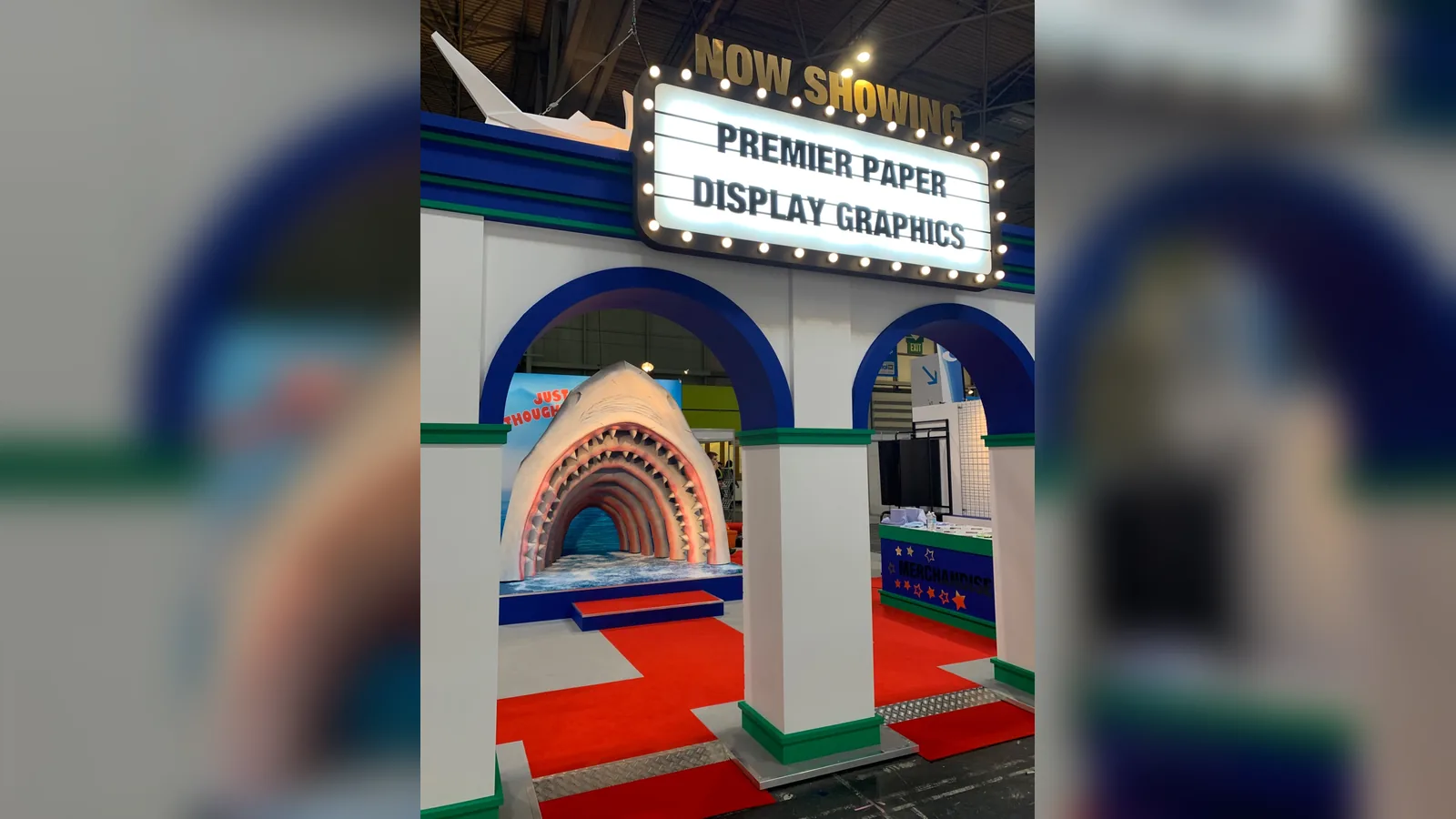 Onsite production and show delivery — project image 4