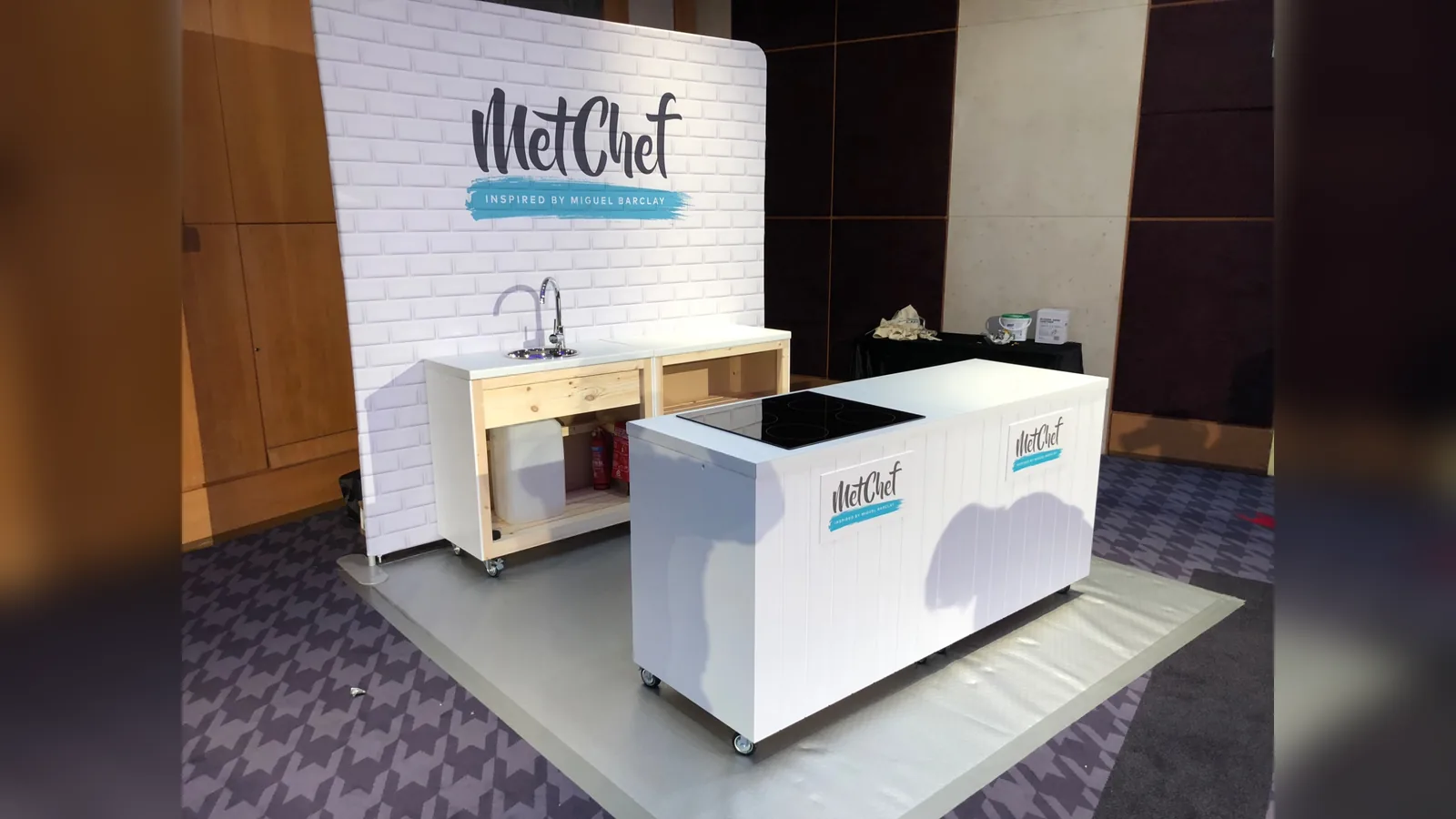 Exhibition and brand environment — project image 8
