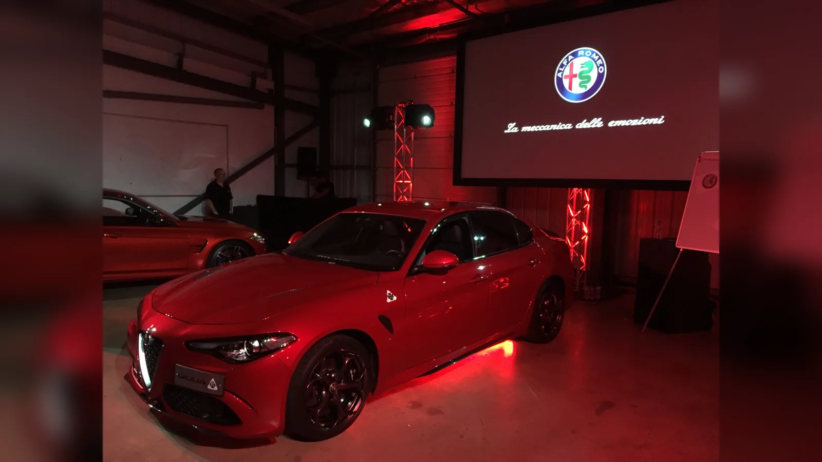 Onsite production and show delivery — project image 10
