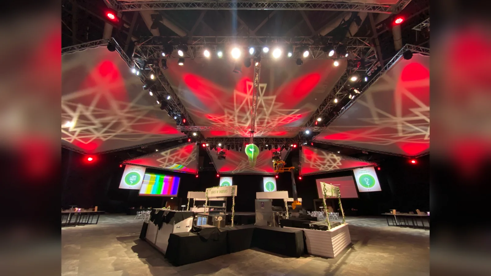 Brand activation and temporary build — project image 17