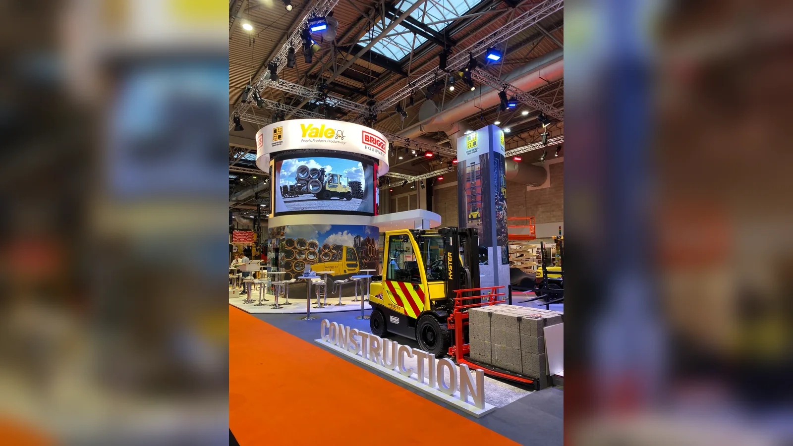 Corporate event design realisation — project image 18
