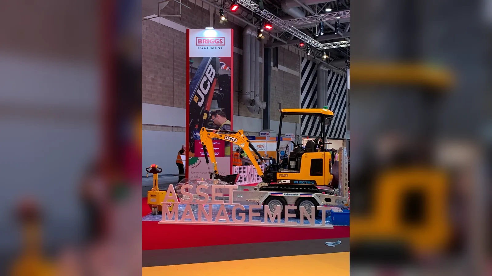 Brand activation and temporary build — project image 23