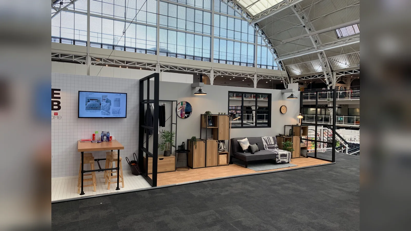Corporate event design realisation — project image 24