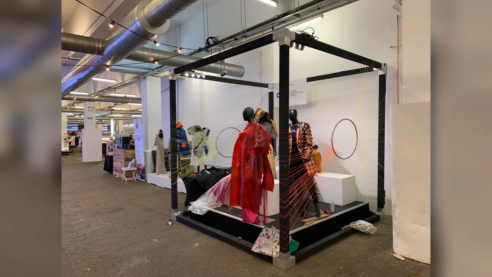 Exhibition and brand environment — project image 26