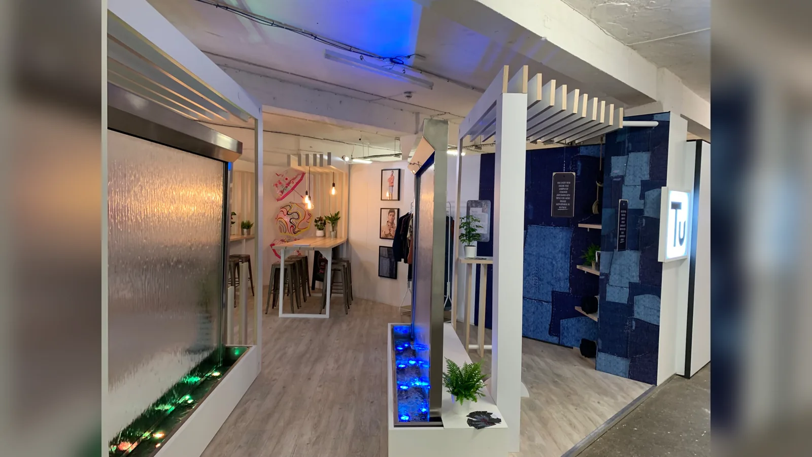 Brand activation and temporary build — project image 29