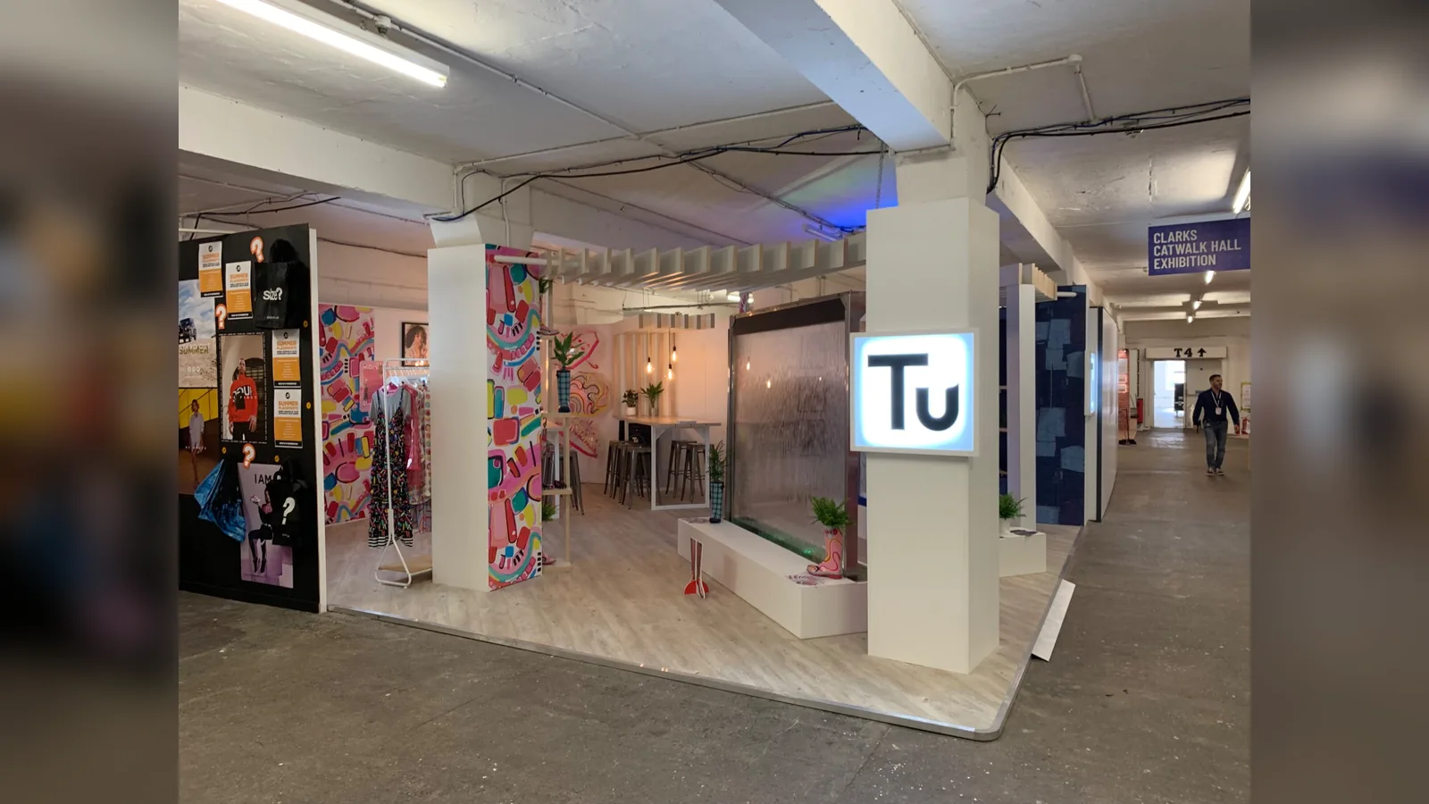 Corporate event design realisation — project image 30
