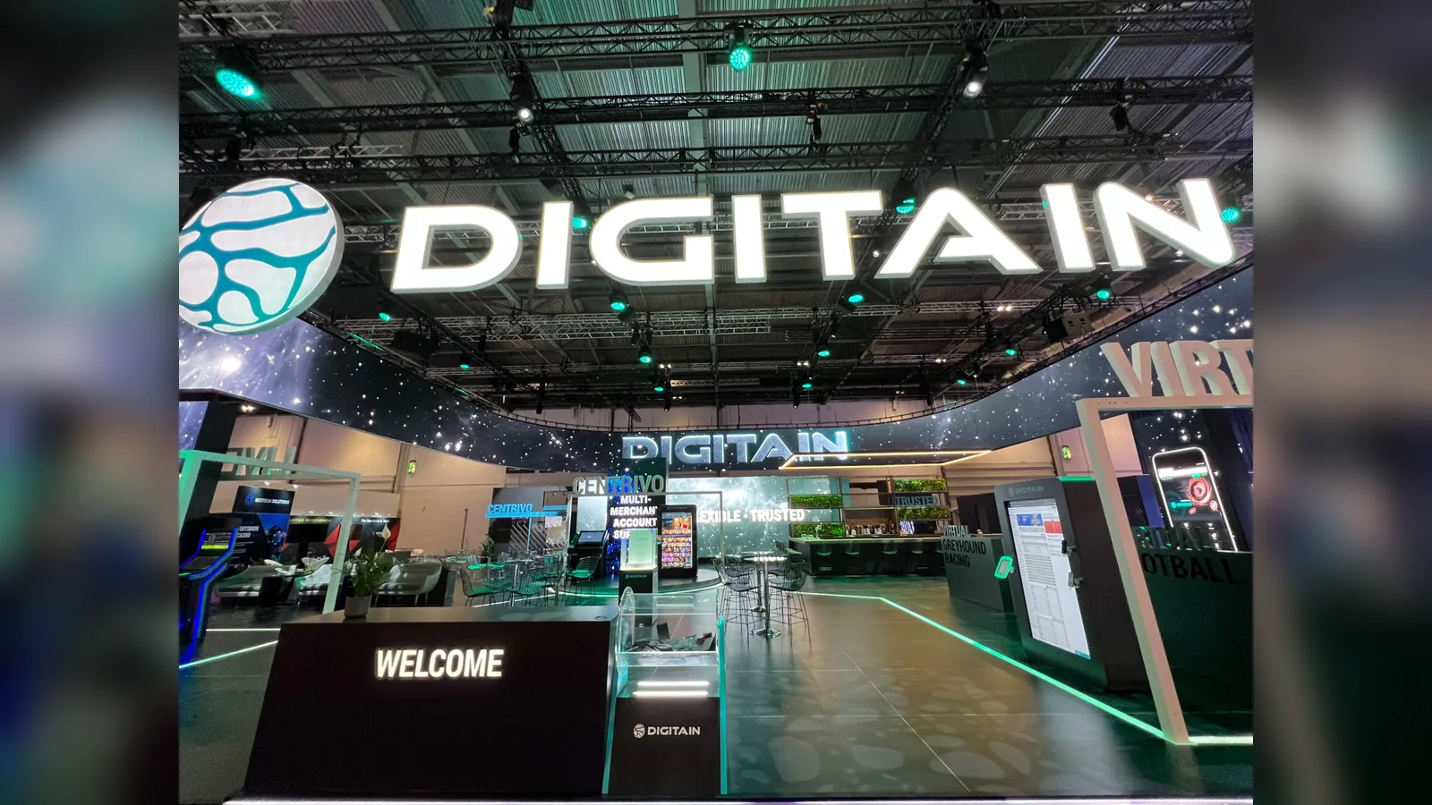 Brand activation and temporary build — project image 35