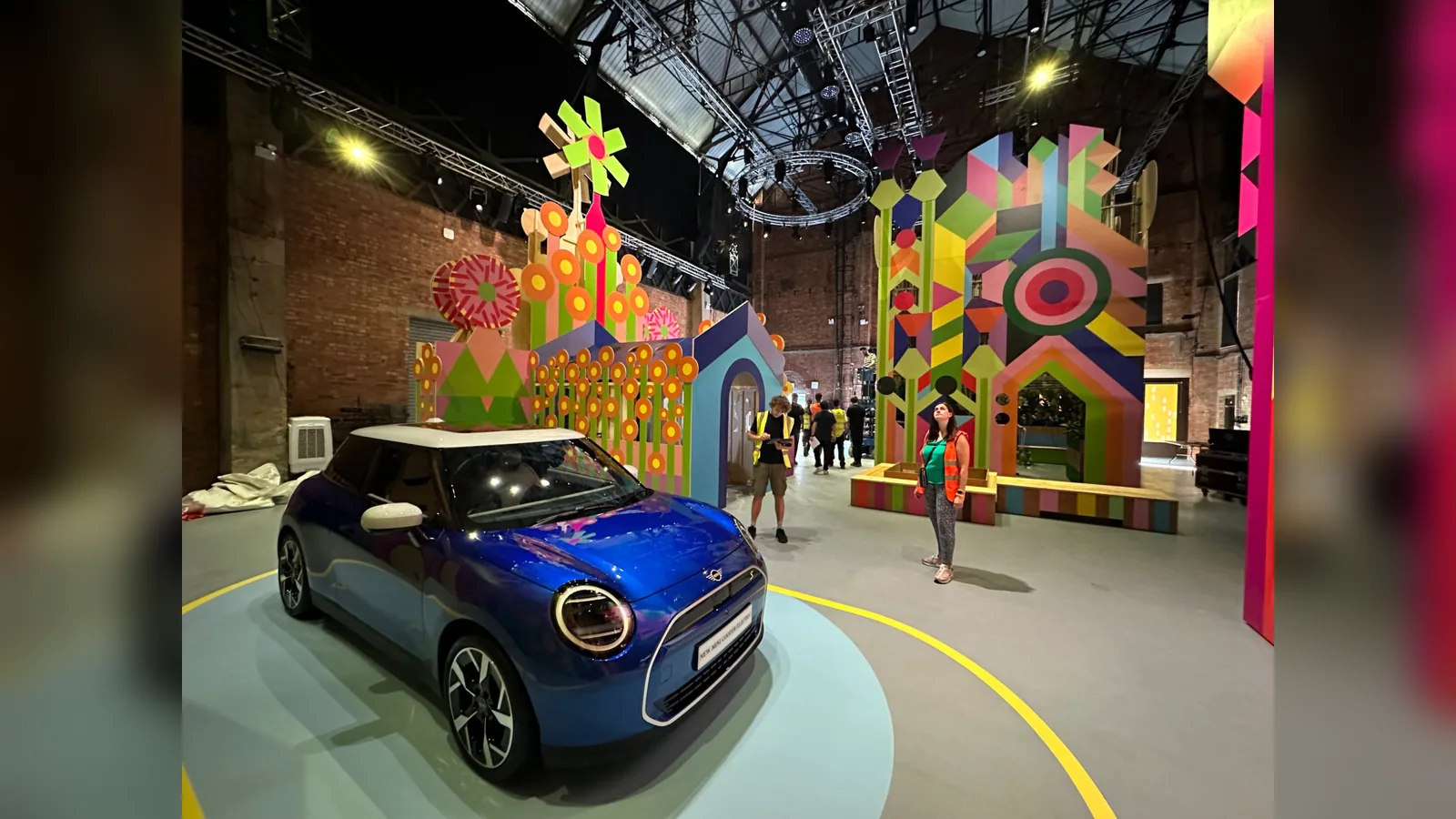 Exhibition and brand environment — project image 56