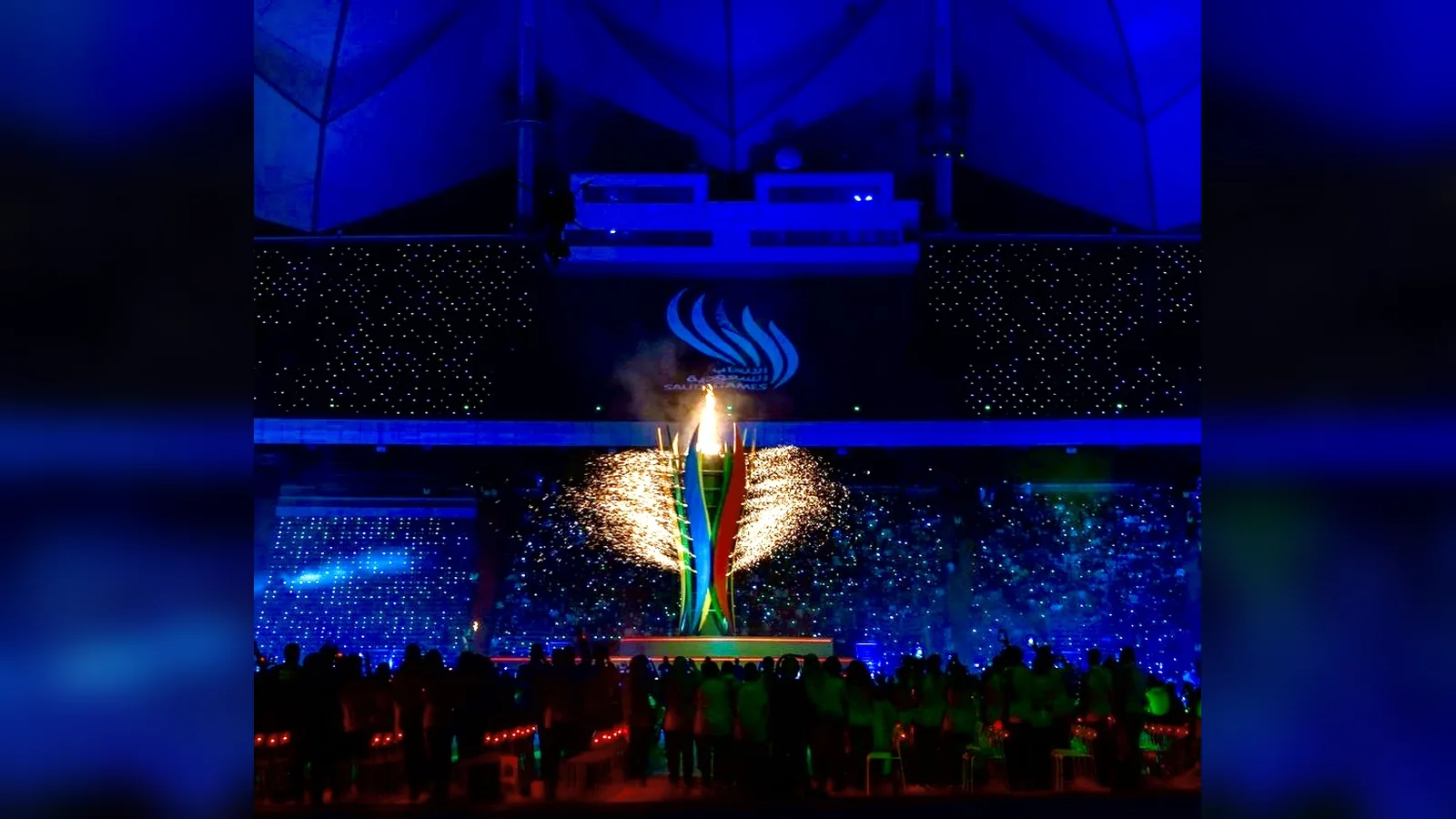 Corporate event design realisation — project image 60
