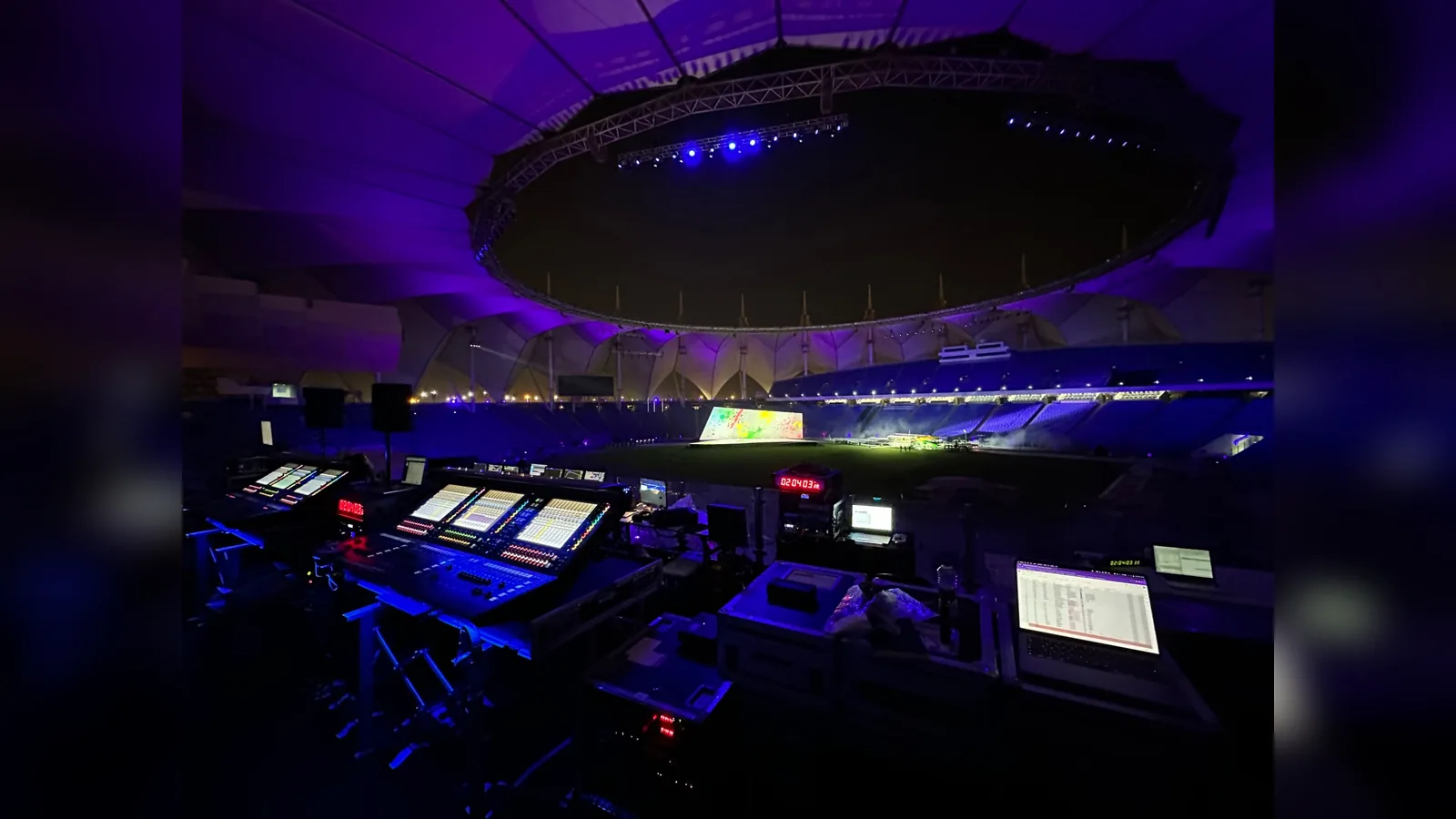 Corporate event design realisation — project image 66