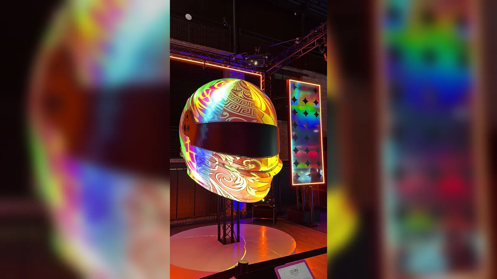 Exhibition and brand environment — project image 74