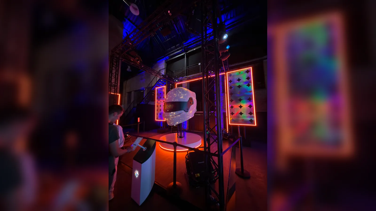 Corporate event design realisation — project image 78