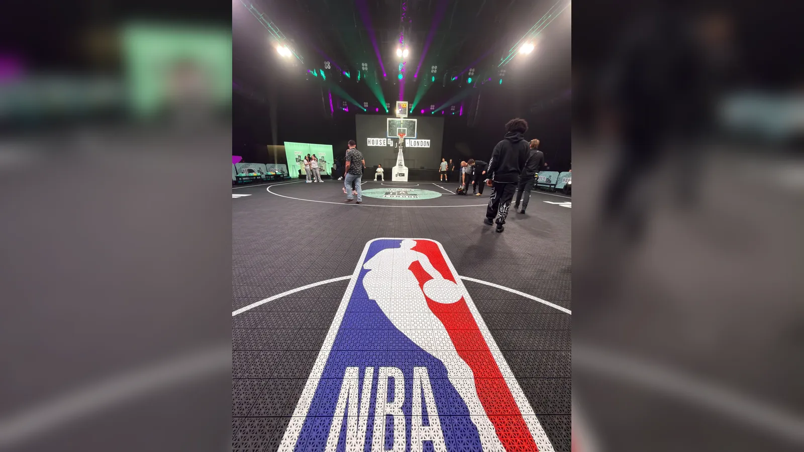 Exhibition and brand environment — project image 80