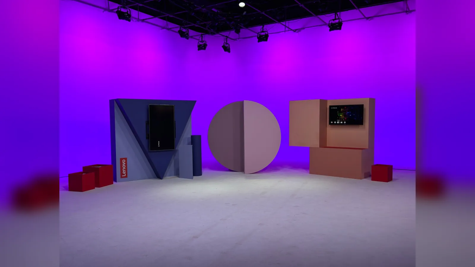 Brand activation and temporary build — project image 83