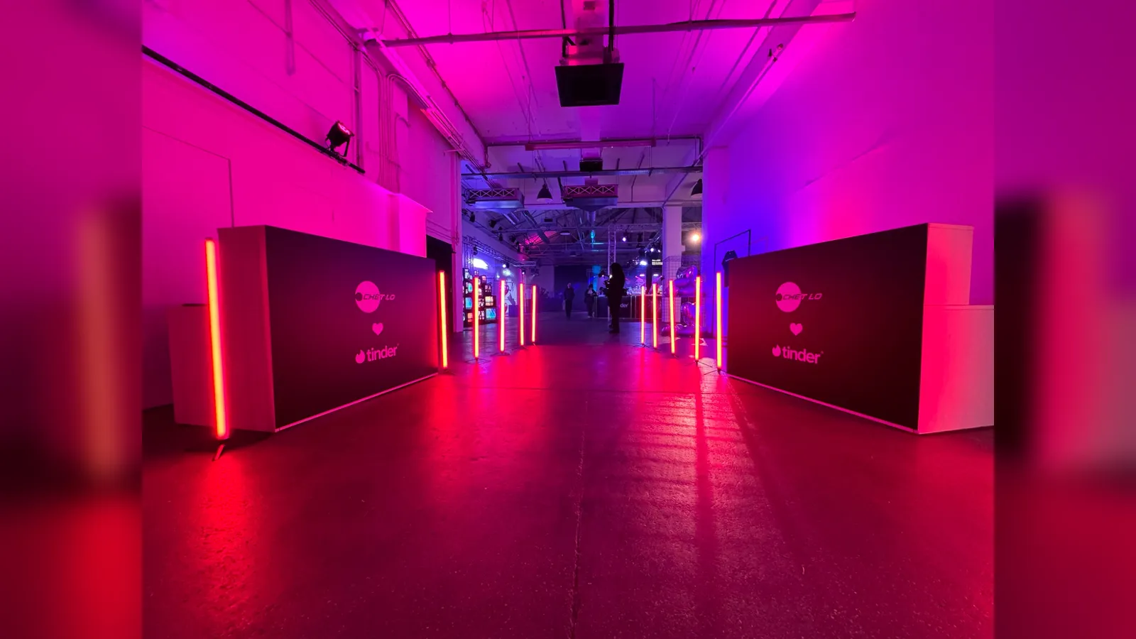 Brand activation and temporary build — project image 89