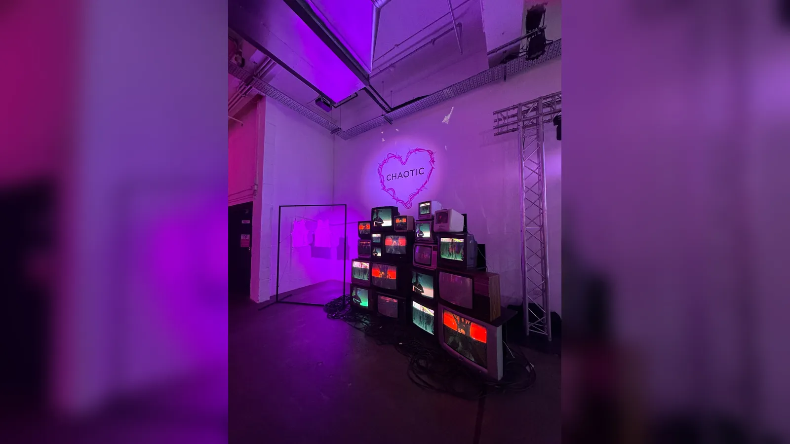 Corporate event design realisation — project image 90