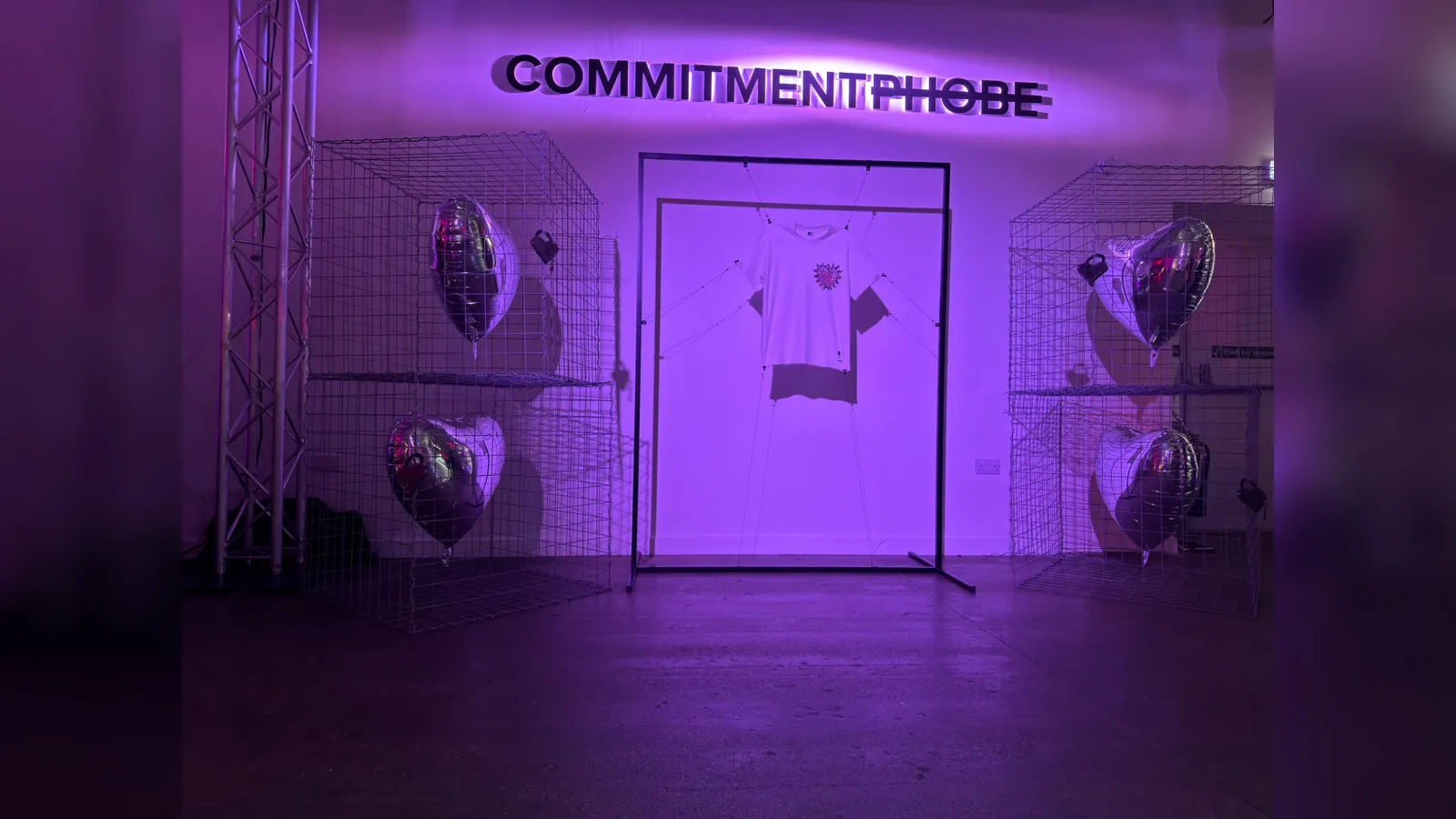 Exhibition and brand environment — project image 92