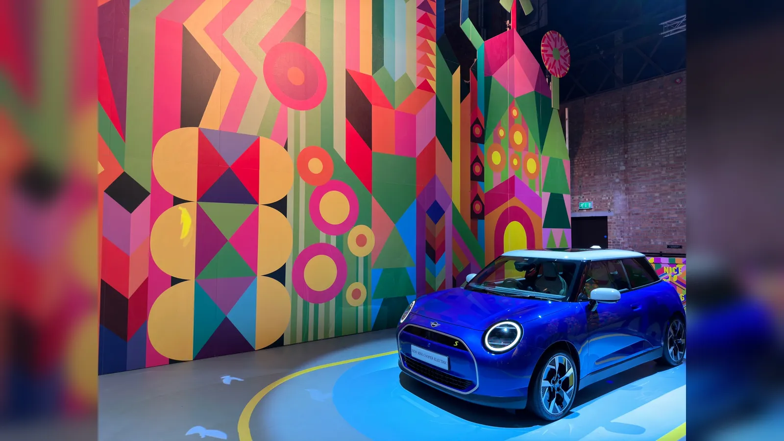 Onsite production and show delivery — project image 94
